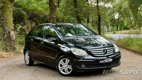Mercedes-Benz Classe B de 2007