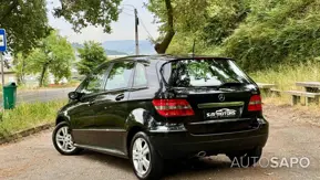 Mercedes-Benz Classe B de 2007