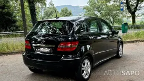 Mercedes-Benz Classe B de 2007