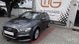 Audi A3 de 2019
