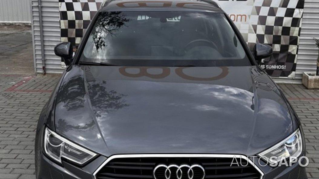 Audi A3 de 2019