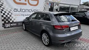 Audi A3 de 2019