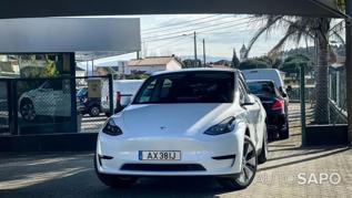 Tesla Model Y Standard RWD de 2023