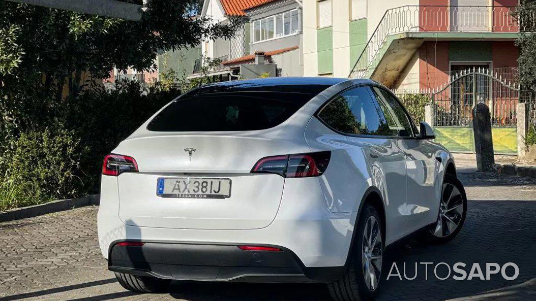 Tesla Model Y Standard RWD de 2023