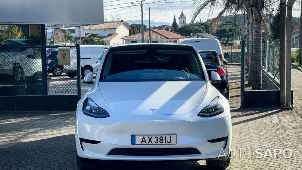 Tesla Model Y Standard RWD de 2023