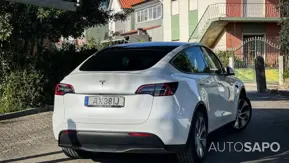Tesla Model Y Standard RWD de 2023
