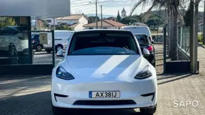Tesla Model Y Standard RWD de 2023