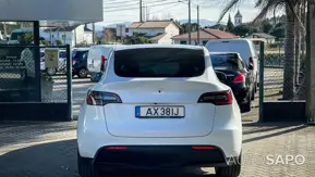 Tesla Model Y Standard RWD de 2023