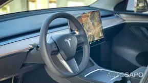 Tesla Model Y Standard RWD de 2023