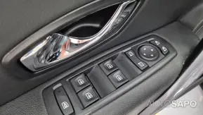 Renault Mégane de 2014