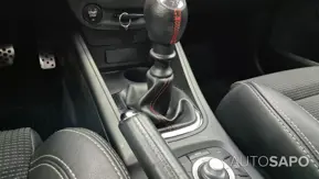 Renault Mégane de 2014