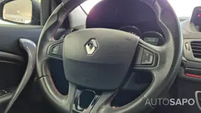 Renault Mégane de 2014