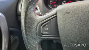 Renault Mégane de 2014