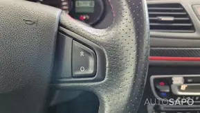 Renault Mégane de 2014