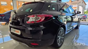 Renault Mégane de 2014