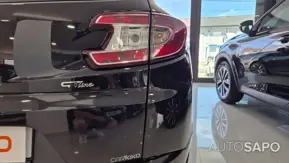 Renault Mégane de 2014