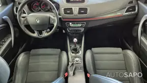 Renault Mégane de 2014