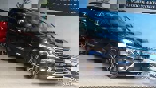 Peugeot 5008 de 2018
