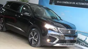 Peugeot 5008 de 2018