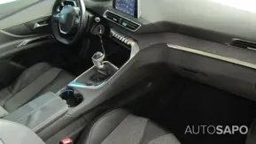 Peugeot 5008 de 2018