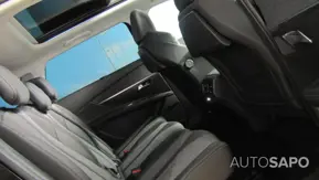Peugeot 5008 de 2018
