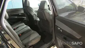 Peugeot 5008 de 2018
