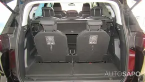 Peugeot 5008 de 2018