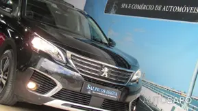 Peugeot 5008 de 2018