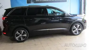 Peugeot 5008 de 2018