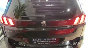 Peugeot 5008 de 2018