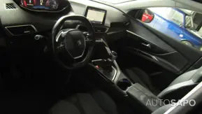 Peugeot 5008 de 2018