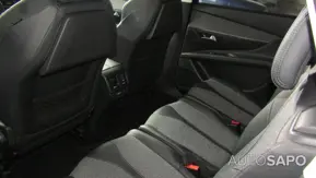 Peugeot 5008 de 2018