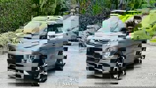 Citroen C3 AirCross 1.2 PureTech Shine de 2019