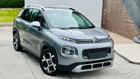 Citroen C3 AirCross 1.2 PureTech Shine de 2019