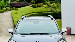 Citroen C3 AirCross 1.2 PureTech Shine de 2019