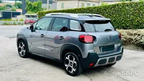 Citroen C3 AirCross 1.2 PureTech Shine de 2019
