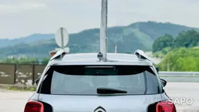 Citroen C3 AirCross 1.2 PureTech Shine de 2019