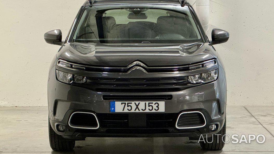 Citroen C5 AirCross 1.5 BlueHDi Feel Pack de 2019