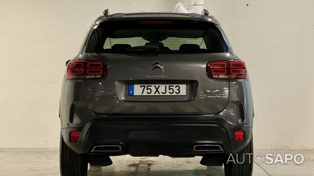Citroen C5 AirCross 1.5 BlueHDi Feel Pack de 2019