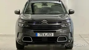 Citroen C5 AirCross 1.5 BlueHDi Feel Pack de 2019