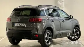 Citroen C5 AirCross 1.5 BlueHDi Feel Pack de 2019