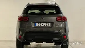 Citroen C5 AirCross 1.5 BlueHDi Feel Pack de 2019