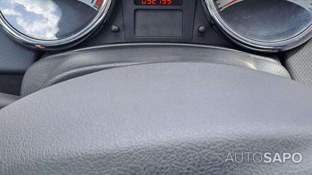 Peugeot 207 1.4 16V SE Sportium de 2011