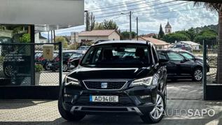 Seat Ateca 1.6 TDI Style de 2020
