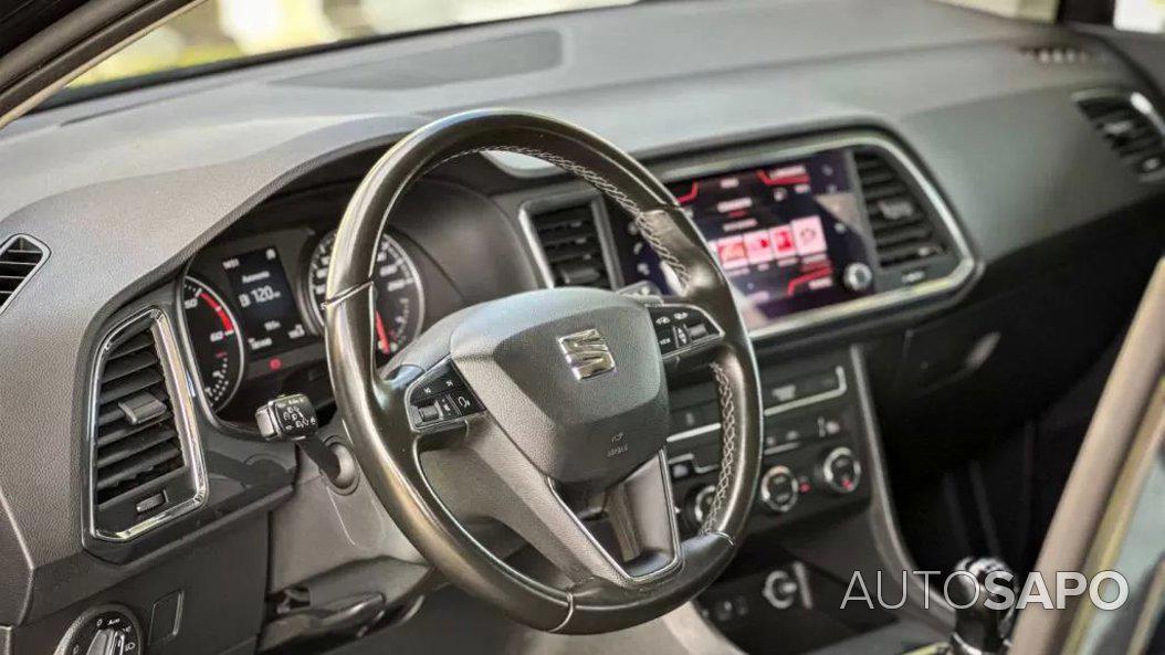 Seat Ateca 1.6 TDI Style de 2020