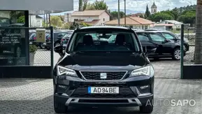 Seat Ateca 1.6 TDI Style de 2020