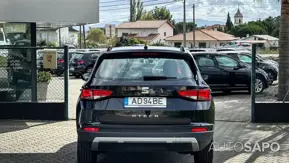 Seat Ateca 1.6 TDI Style de 2020