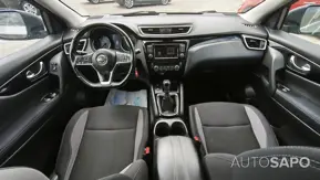 Nissan Qashqai 1.5 dCi Acenta de 2021