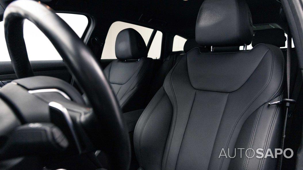 BMW Série 3 de 2020