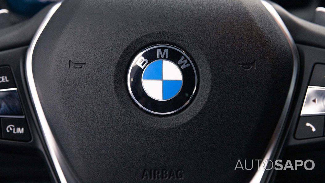 BMW Série 3 de 2020